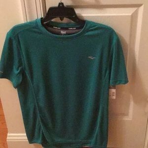EVERLAST, Everdri Athletic Fit Shirt,NWT